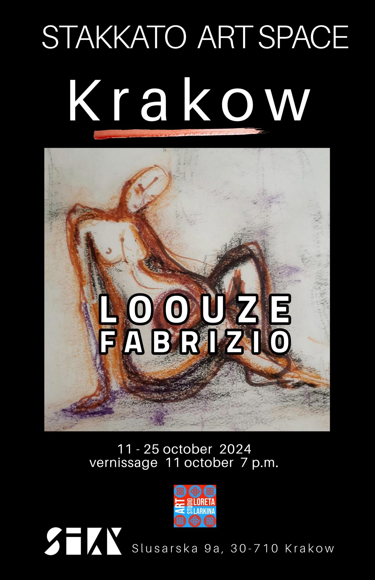 Cracovia locandina