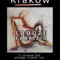 Cracovia locandina loouze